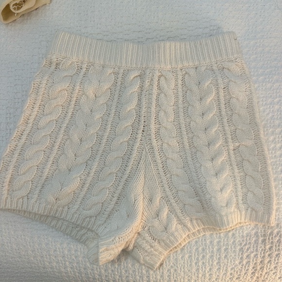 Daily drills sweater shorts XS/S - Picture 1 of 2